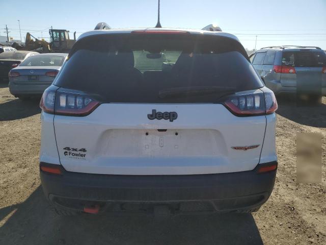 1C4PJMBXXND523622 Jeep Cherokee Trailhawk