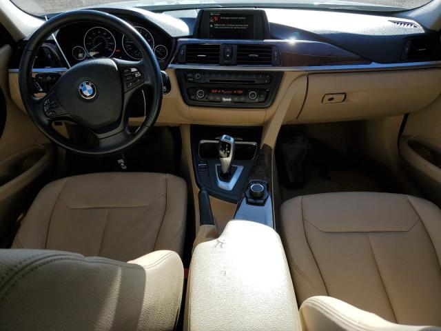 WBA3B1G51ENN90683 BMW 320 I