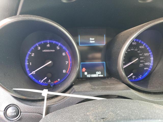 4S4BSAFC7H3271850 Subaru Outback 2.5i Premium