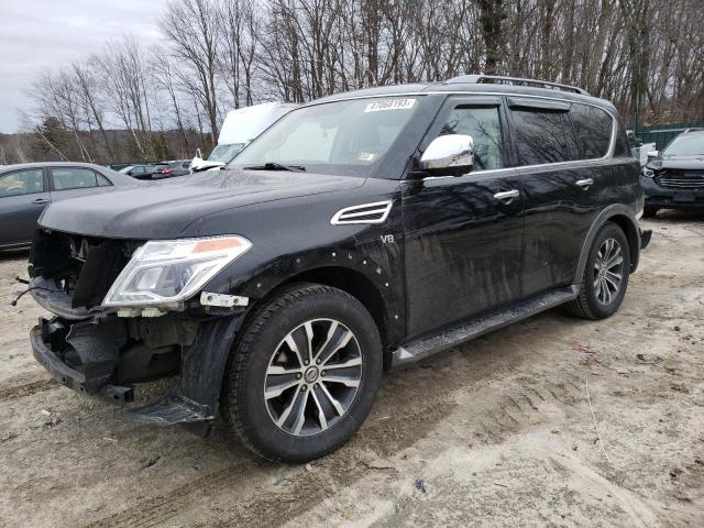 2020 Nissan Armada SV