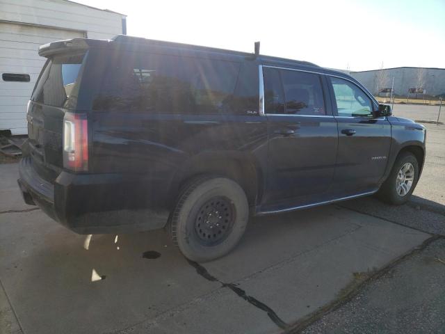 1GKS2FKC1GR128643 GMC Yukon Xl K1500 Sle