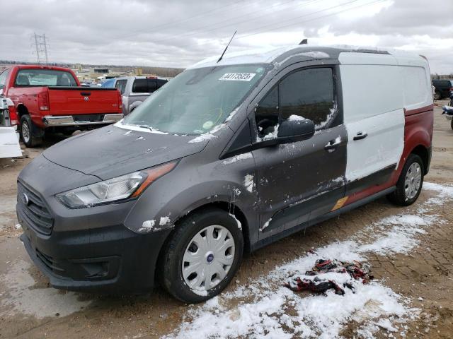 2020 Ford Transit Connect XL