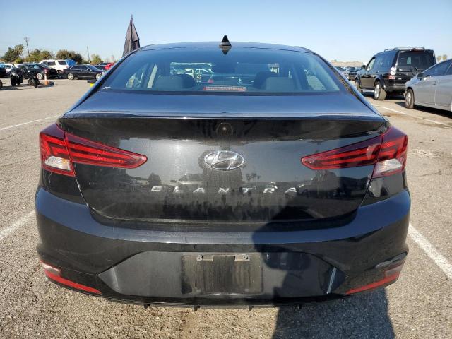 5NPD84LF5KH429187 Hyundai ELANTRA SEL