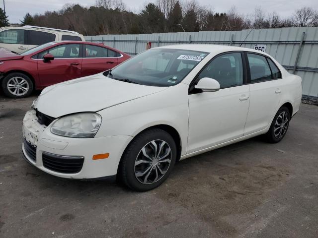 2008 Volkswagen Jetta S