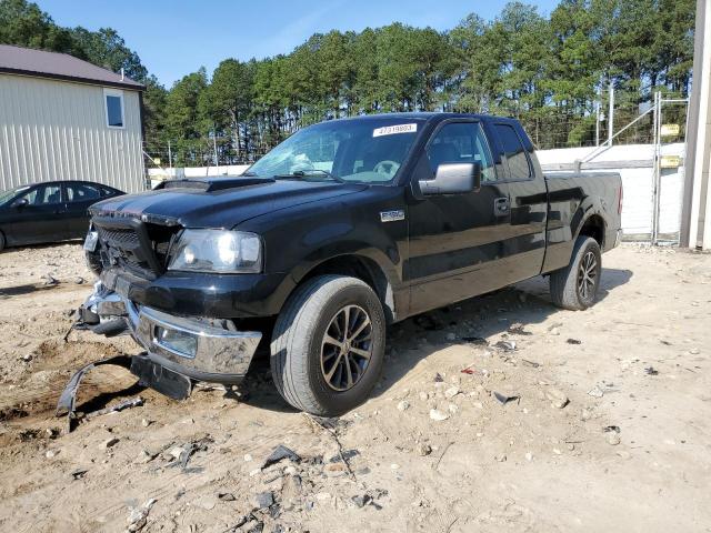 2004 Ford F-150 