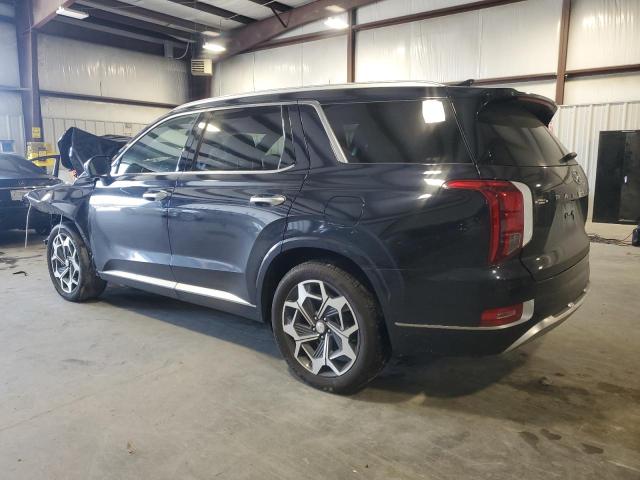 2021 HYUNDAI PALISADE C - KM8R7DHEXMU265884