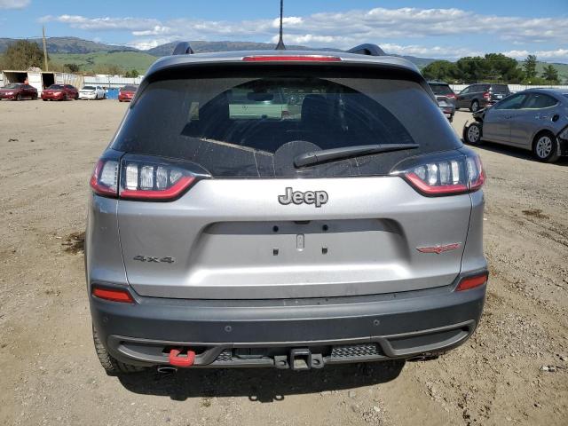 1C4PJMBN6LD622126 Jeep Cherokee Trailhawk