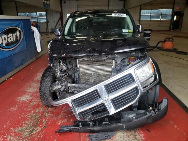 2010 Dodge Nitro Se VIN: 1D4PU2GK2AW141692 Lot: 46896653