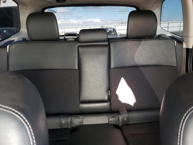JF2SJGEC7HH469330 Subaru Forester 2.0xt Premium
