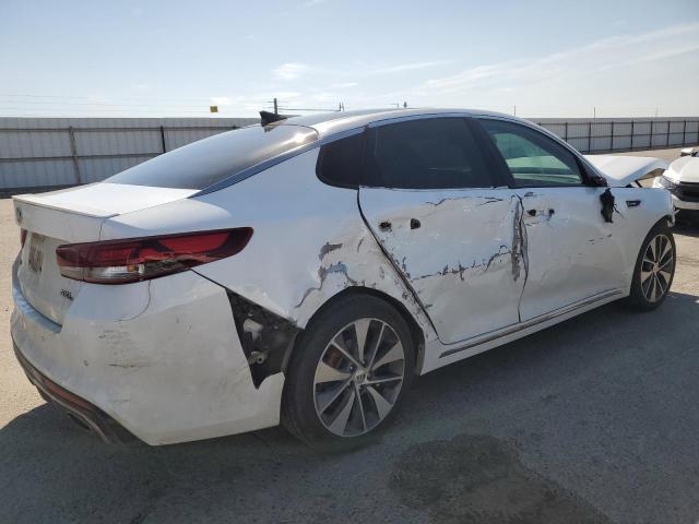 5XXGV4L28GG020235 KIA OPTIMA SXL