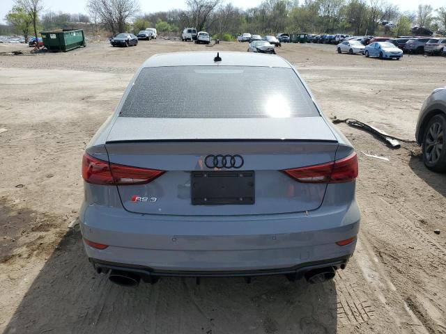 2019 AUDI RS3 - WUABWGFF4KA902291