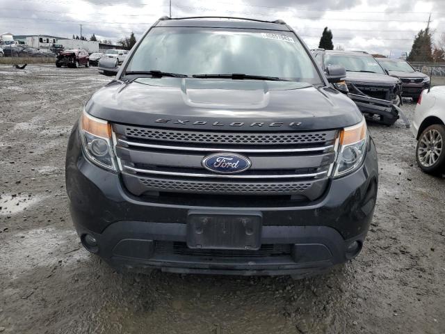 1FM5K8D84FGC25726 Ford EXPLORER XLT
