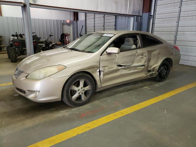 2005 Toyota Camry Solara SE