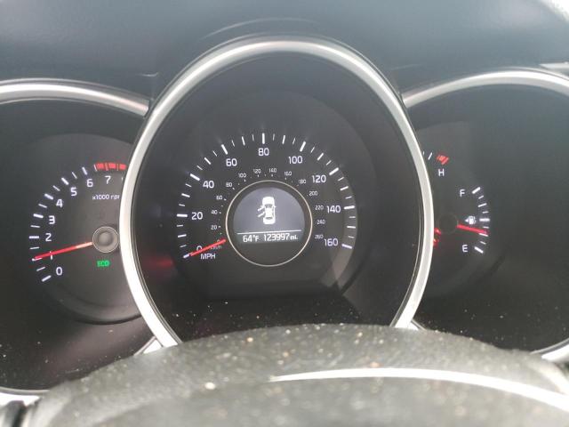5XXGN4A71FG496520 KIA OPTIMA EX