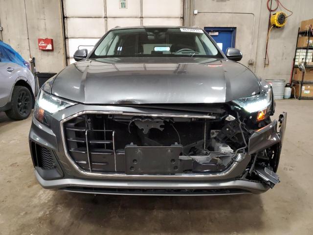 2020 AUDI Q8 PRESTIG - WA1FVBF19LD000559