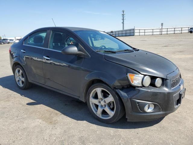 1G1JE5SB0F4211906 | 2015 CHEVROLET SONIC LTZ