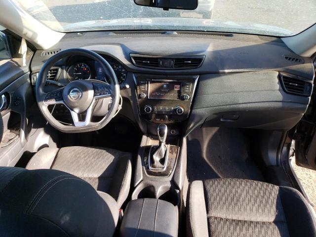 KNMAT2MV7JP521304 Nissan ROGUE S