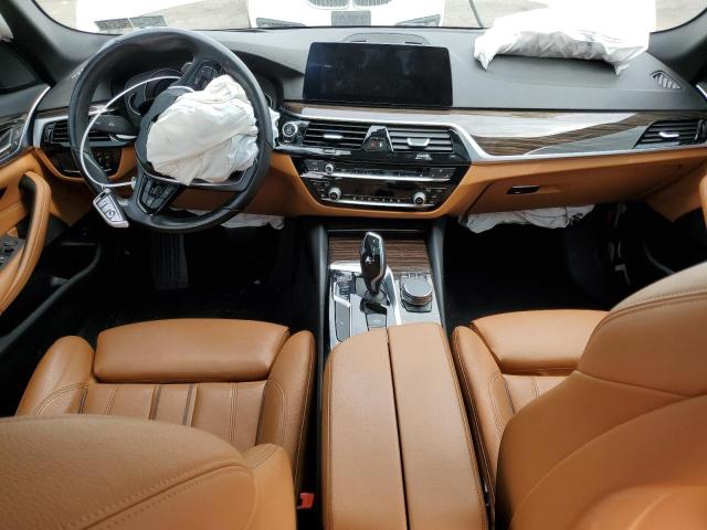 2019 BMW 530 XI - WBAJA7C51KWW14697