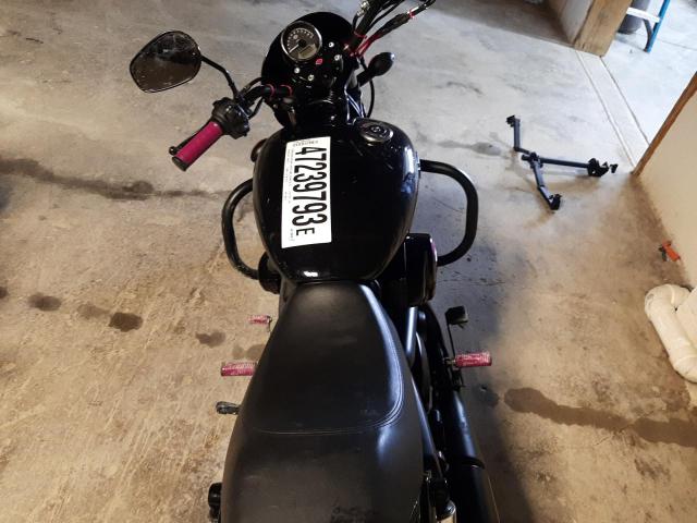 2015 HARLEY-DAVIDSON XG500 - 1HD4NAA15FC506915