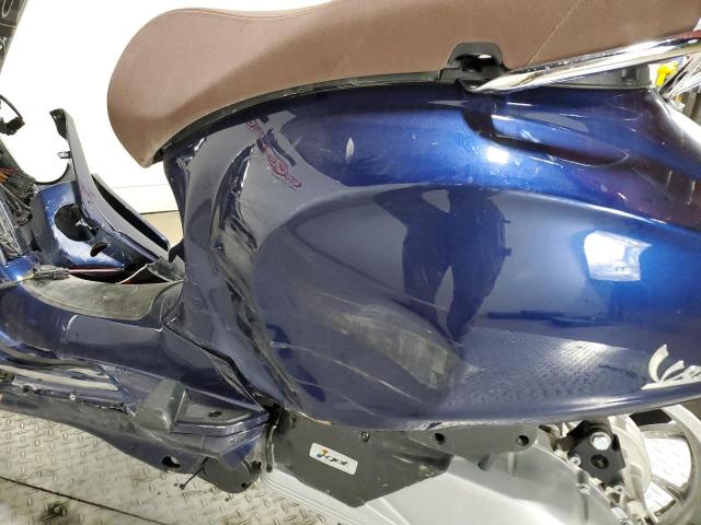 2022 VESPA PRIMAVERA - ZAPM818G8N5906455