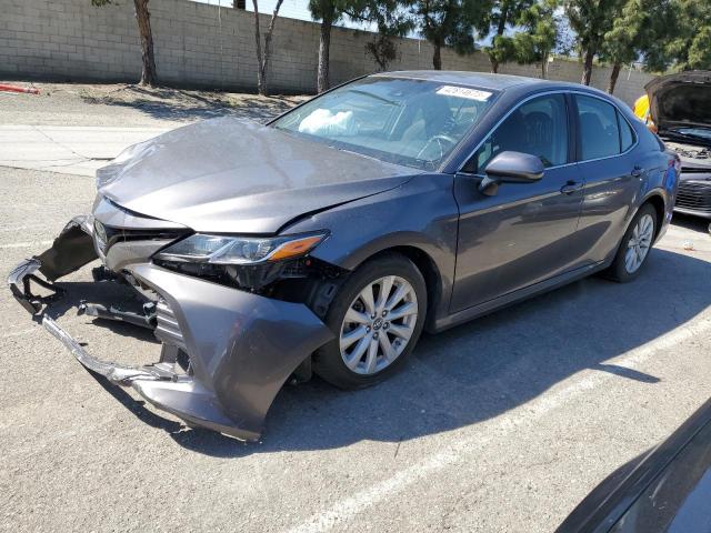 2018 TOYOTA CAMRY L 4T1B11HK2JU565924