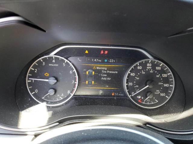 1N4AA6APXHC409722 Nissan Maxima 3.5s