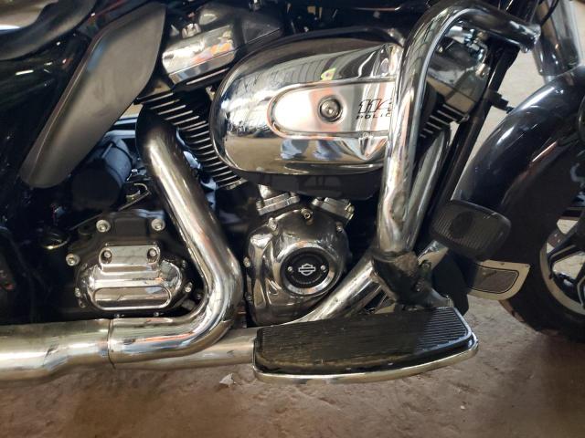 2022 HARLEY-DAVIDSON FLHP - 1HD1FHP13NB662701