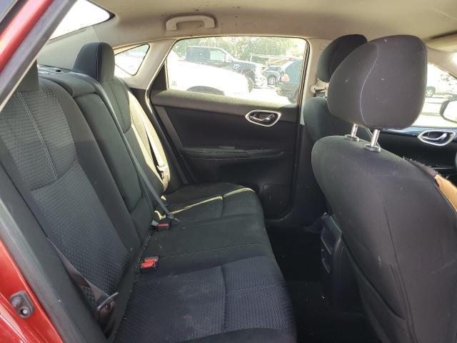 2017 NISSAN SENTRA S - 3N1AB7AP1HY352043