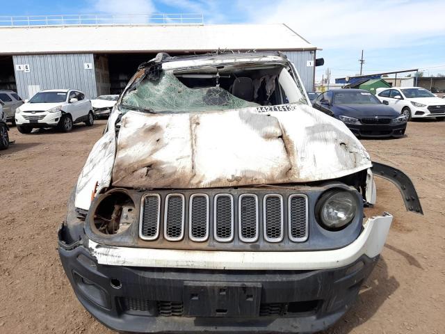 ZACCJBBT3FPB97181 Jeep Renegade Latitude