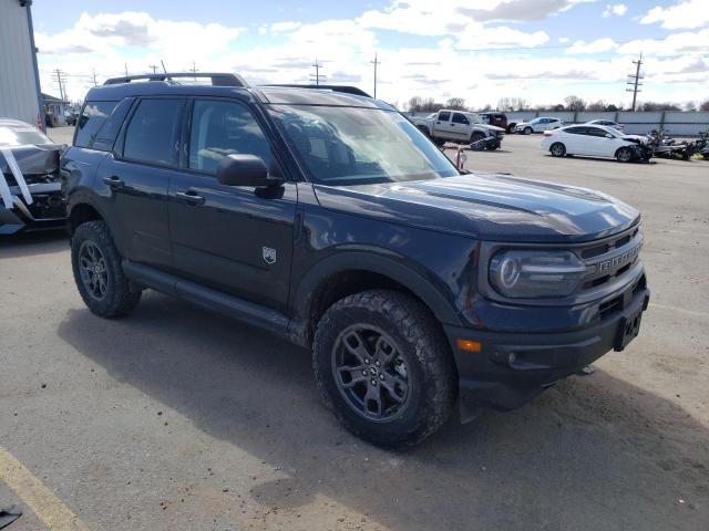 3FMCR9B61MRB38690 Ford Bronco Sport Big Bend