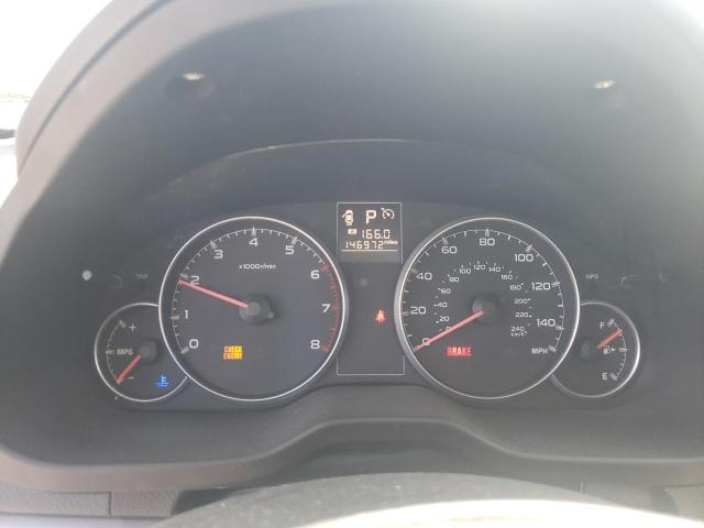 4S3BMCA65E3013124 Subaru Legacy 2.5i