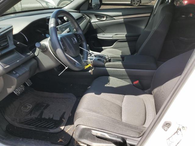 2018 HONDA CIVIC SPOR - SHHFK7H44JU425274