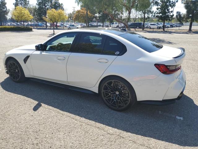 WBS33AY06PFP15671 BMW M3 Competition