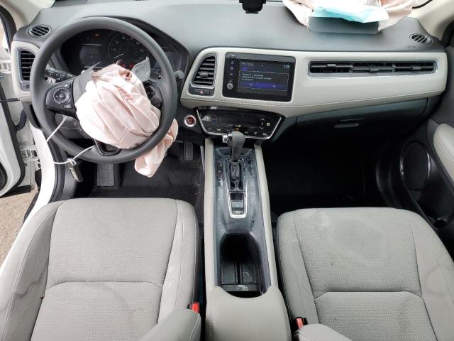 2021 HONDA HR-V AWD 3CZRU6H57MM720195
