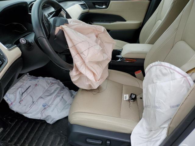 2019 HONDA CLARITY TO - JHMZC5F33KC000541