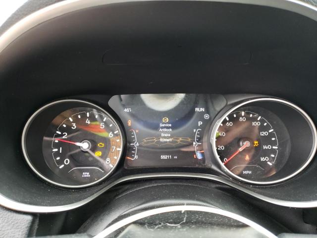 2021 JEEP COMPASS 80 3C4NJDEB1MT561708