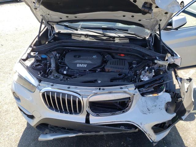 WBXHU7C35J5L04857 BMW X1 Sdrive28i