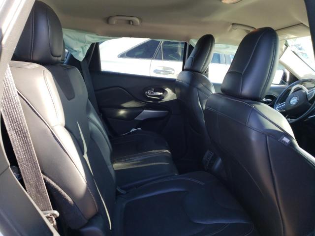 1C4PJMLX3JD526368 Jeep Cherokee Latitude Plus