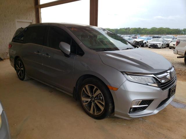2019 HONDA ODYSSEY EL - 5FNRL6H99KB030980