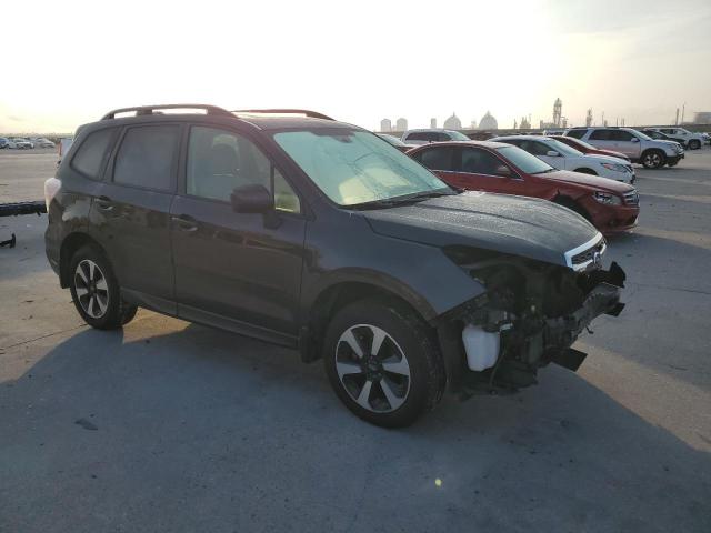 JF2SJAGC1JH535032 Subaru Forester 2.5i Premium
