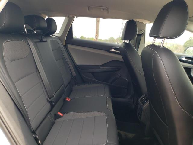 2022 VOLKSWAGEN TAOS SE - 3VVWX7B23NM052435
