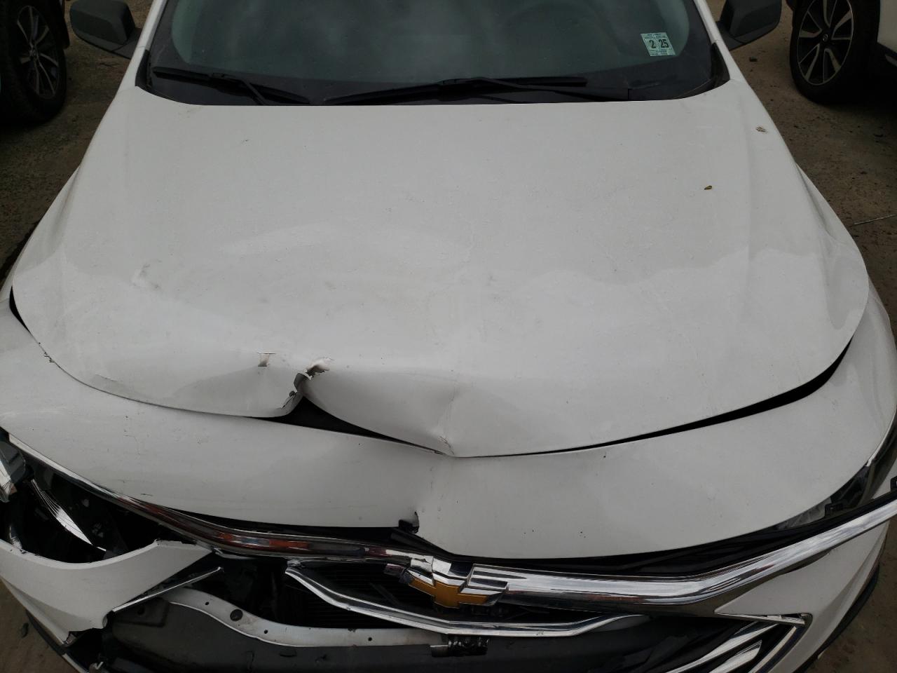1G1ZB5ST5LF076636 CHEVROLET MALIBU 2020