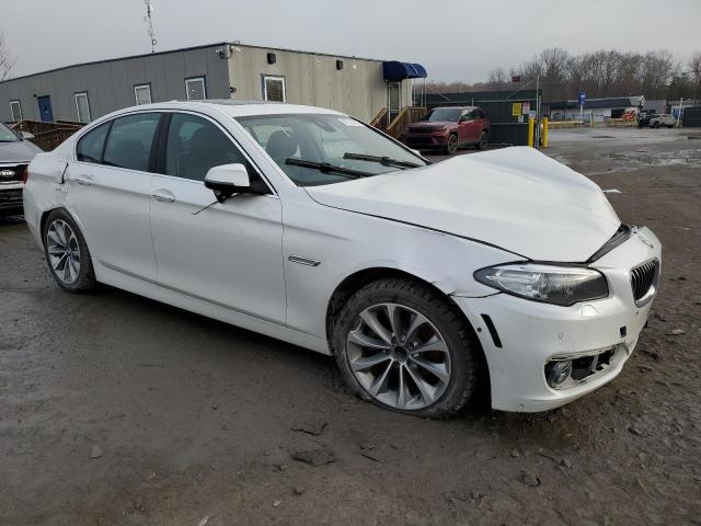 2016 BMW 528 XI - WBA5A7C5XGG642646