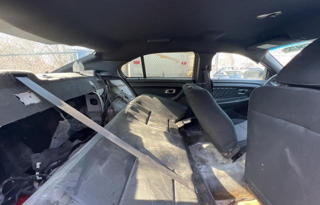 2016 FORD TAURUS POL - 1FAHP2MT6GG106541