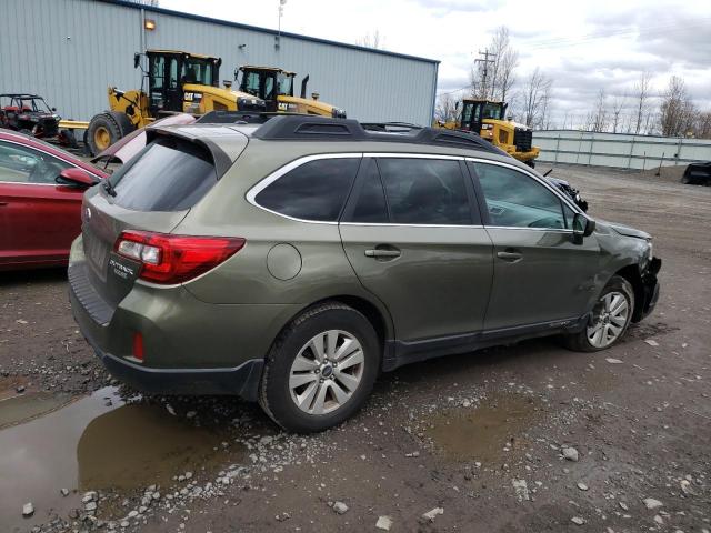 4S4BSADCXF3267405 Subaru Outback 2.5i Premium