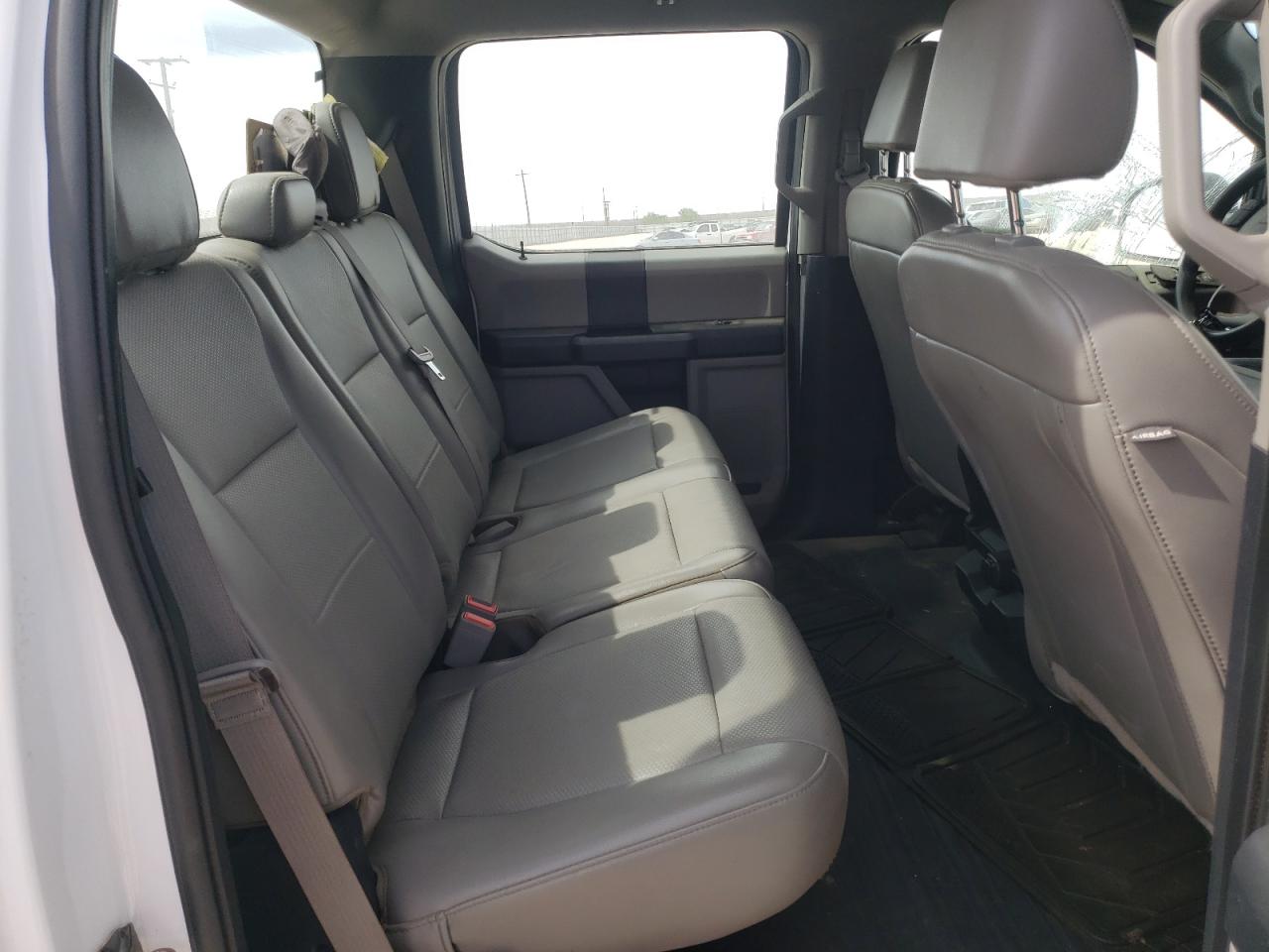 1FTEW1CP0LKD51406 FORD F-150 2020