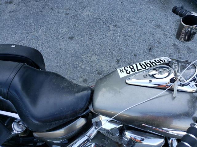 2005 HONDA VTX1300 C - 1HFSC55015A102131