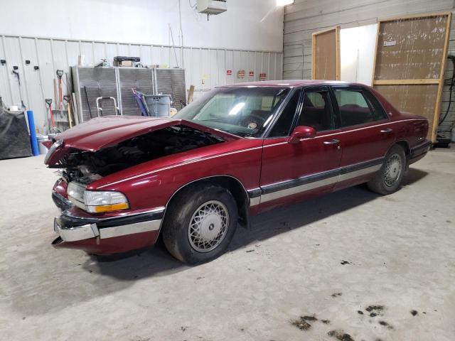 1991 Buick Park Avenue 