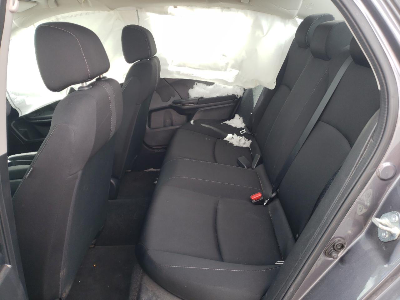 2HGFC2F63LH562288 HONDA CIVIC 2020