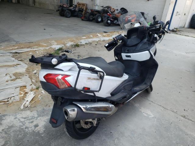 2013 SUZUKI AN650 A JS1CP51B8D2100454